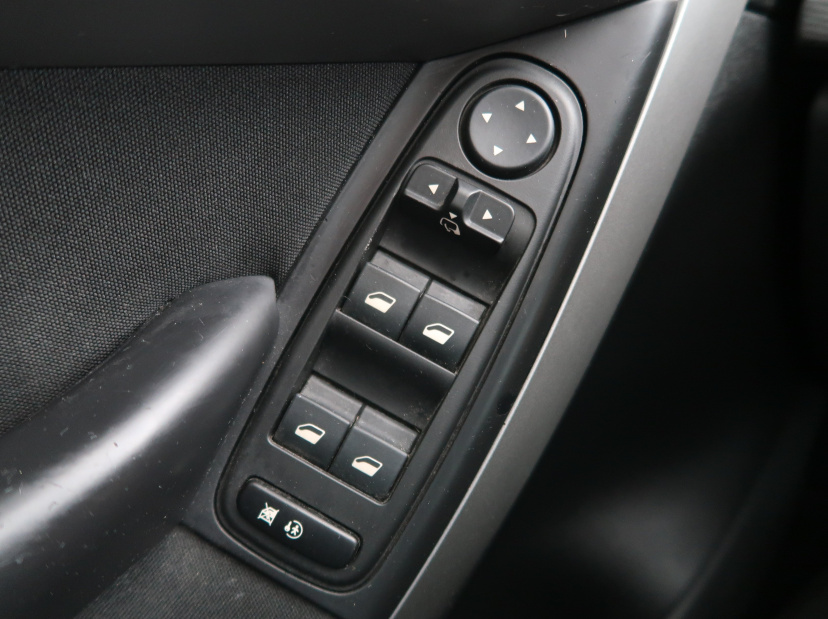 Citroen C4 Picasso, 2013