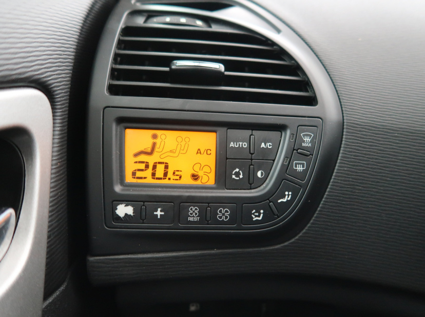 Citroen C4 Picasso, 2013