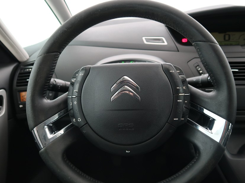 Citroen C4 Picasso, 2013