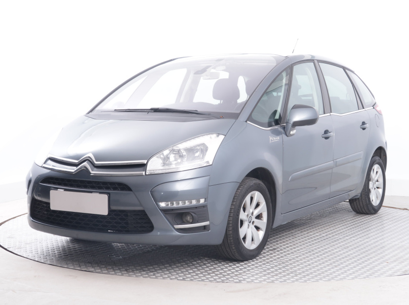 Citroen C4 Picasso, 2013