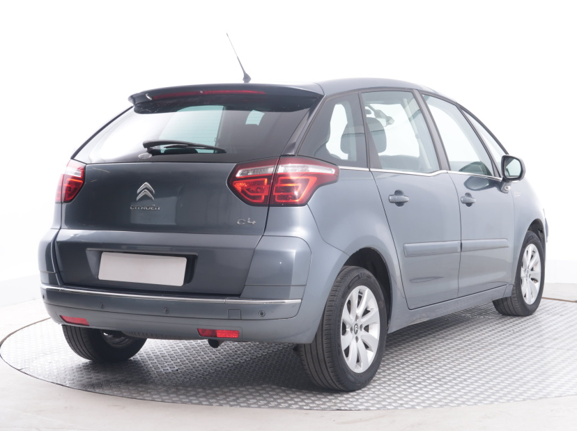Citroen C4 Picasso, 2013