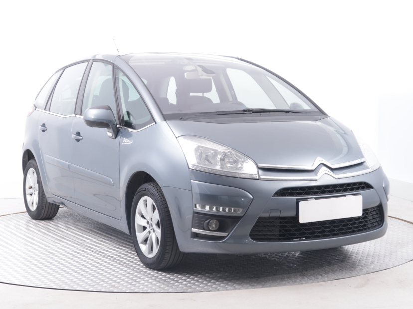 Citroen C4 Picasso, 2013