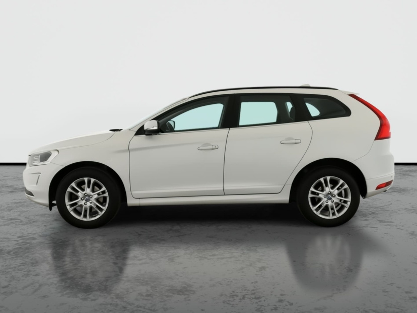 Volvo XC60, 2015