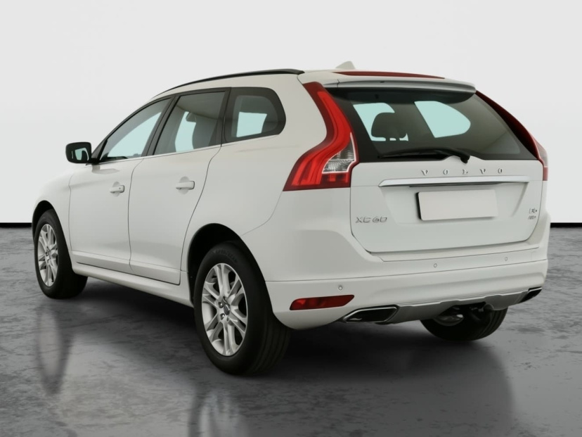 Volvo XC60, 2015