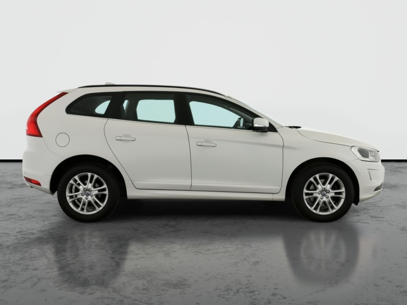 Volvo XC60, 2015