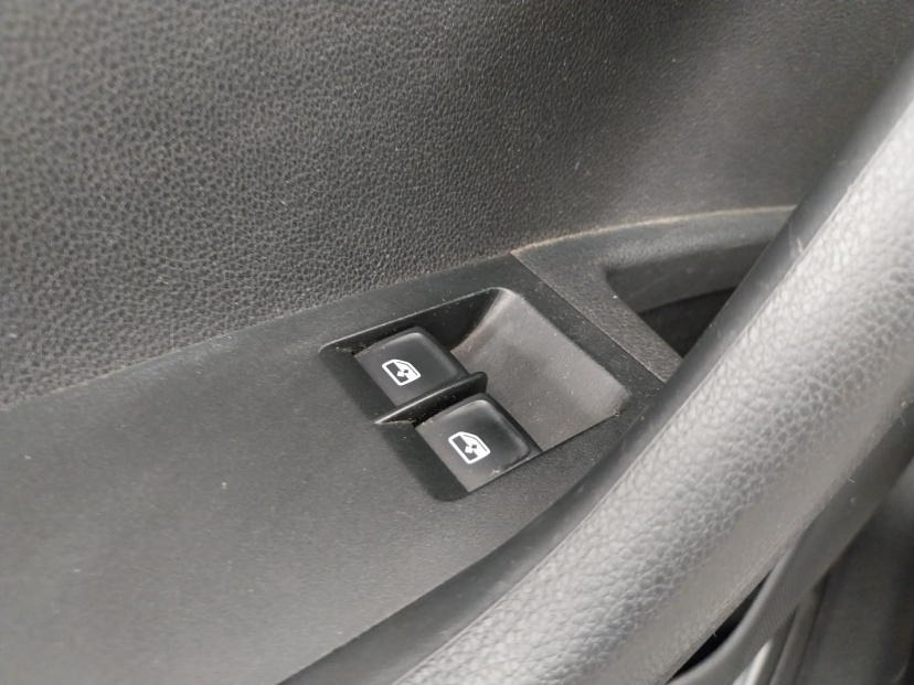 Škoda Octavia, 2017