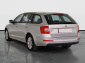 Škoda Octavia, 2017