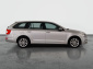 Škoda Octavia, 2017