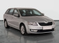 Škoda Octavia, 2017