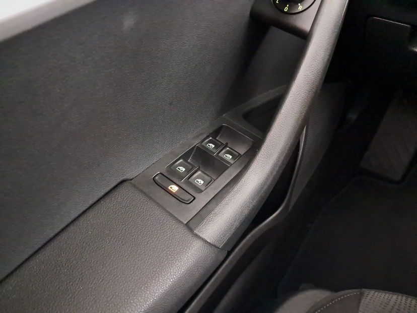 Škoda Octavia, 2017