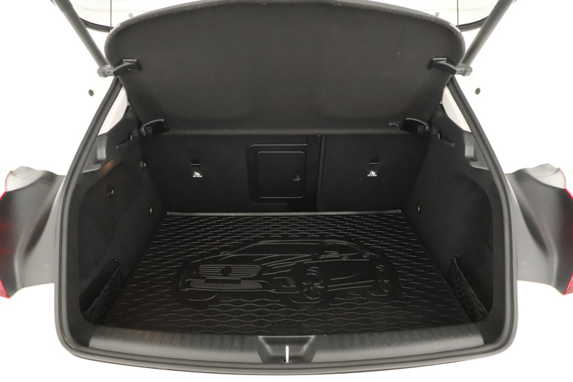 Mercedes-Benz GLA, 2017