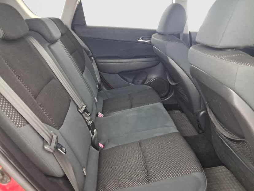 Hyundai i30, 2009
