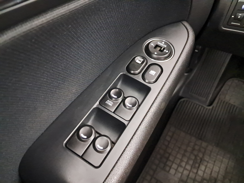 Hyundai i30, 2009