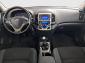 Hyundai i30, 2009