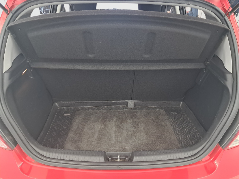 Hyundai i20, 2013