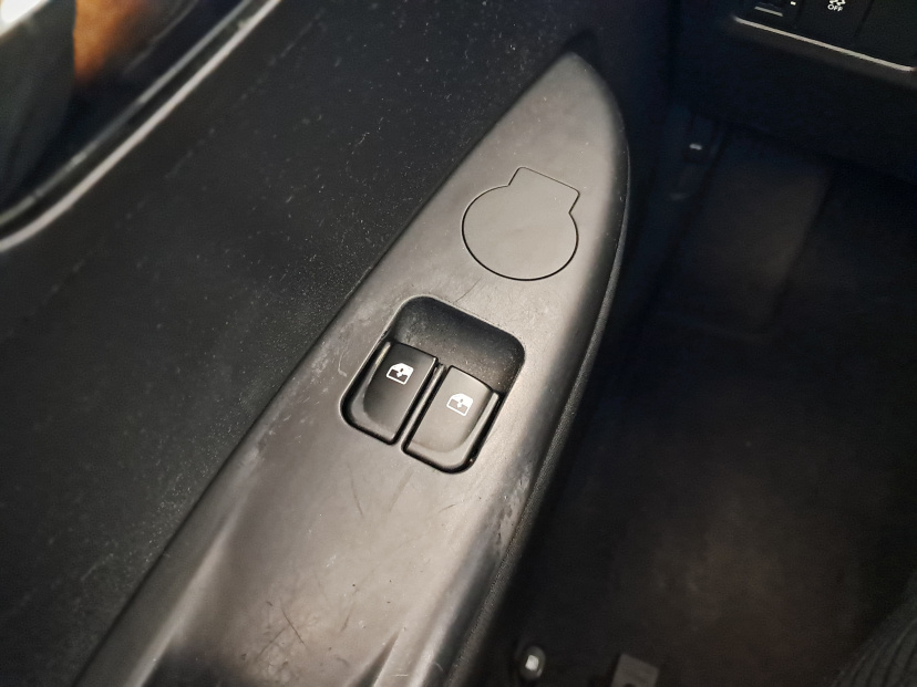 Hyundai i20, 2013