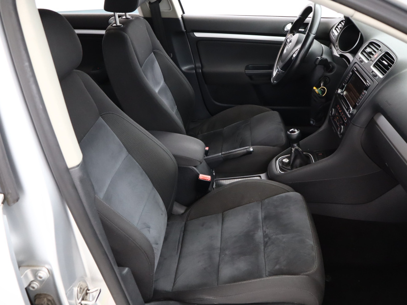 Volkswagen Golf, 2011