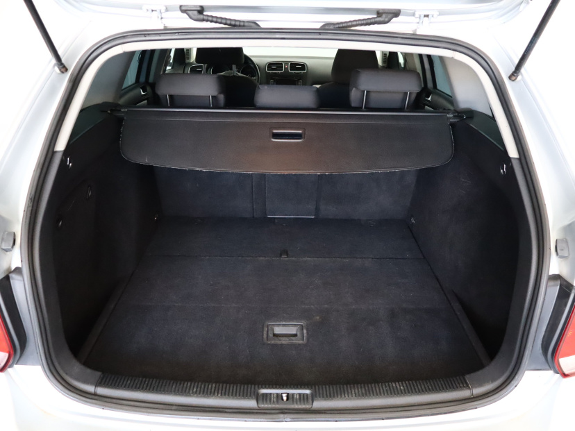 Volkswagen Golf, 2011