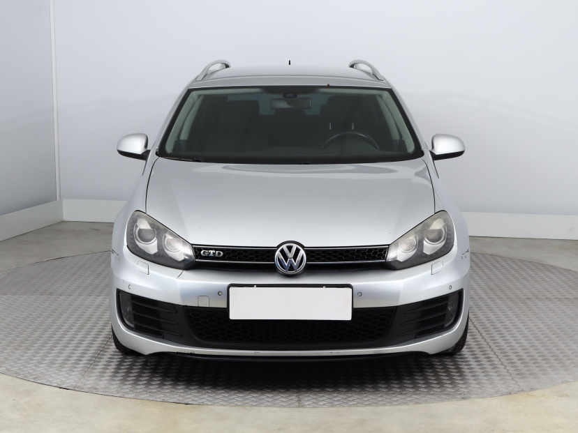 Volkswagen Golf, 2011