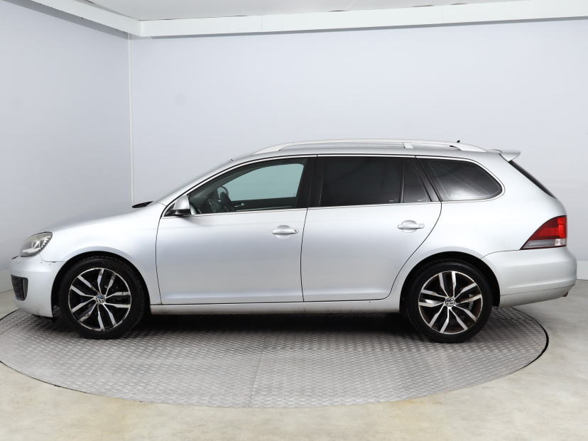 Volkswagen Golf, 2011