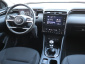 Hyundai Tucson, 2021