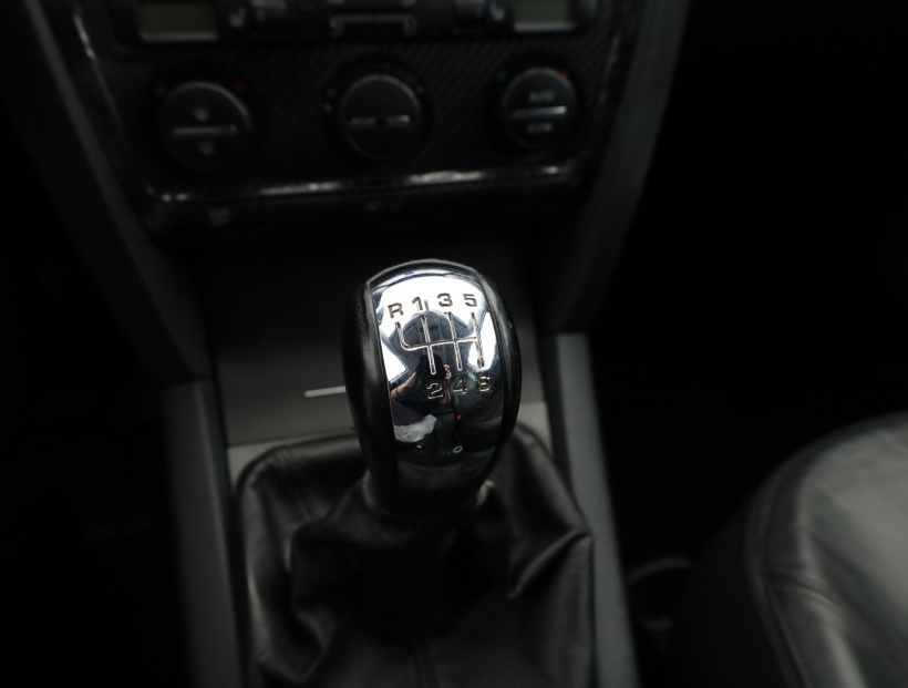 Škoda Octavia, 2006