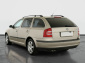 Škoda Octavia, 2006