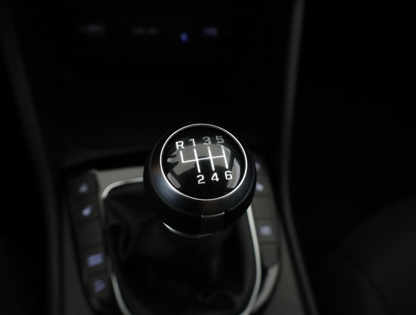 Hyundai Tucson, 2021