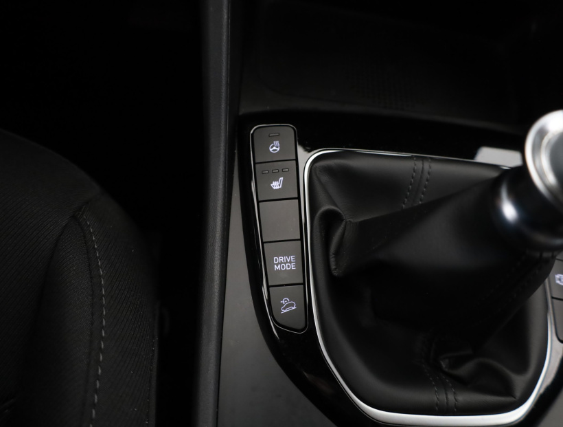 Hyundai Tucson, 2021