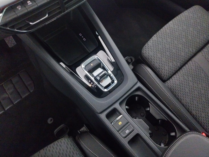 Škoda Octavia, 2021