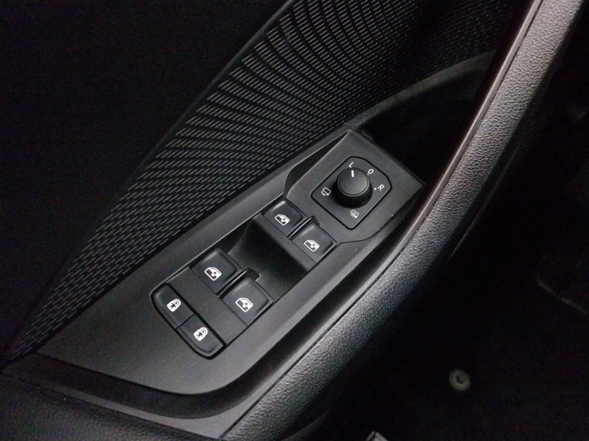 Škoda Octavia, 2021
