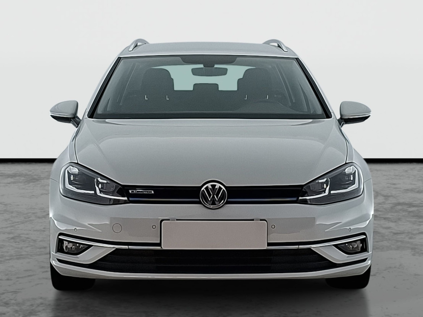 Volkswagen Golf, 2020