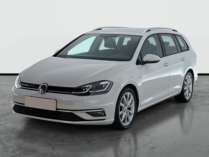 Volkswagen Golf, 2020