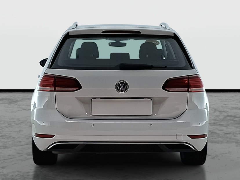 Volkswagen Golf, 2020