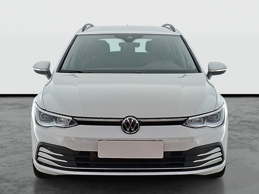 Volkswagen Golf, 2021