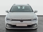 Volkswagen Golf, 2021