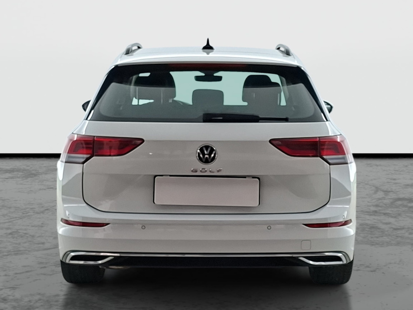 Volkswagen Golf, 2021