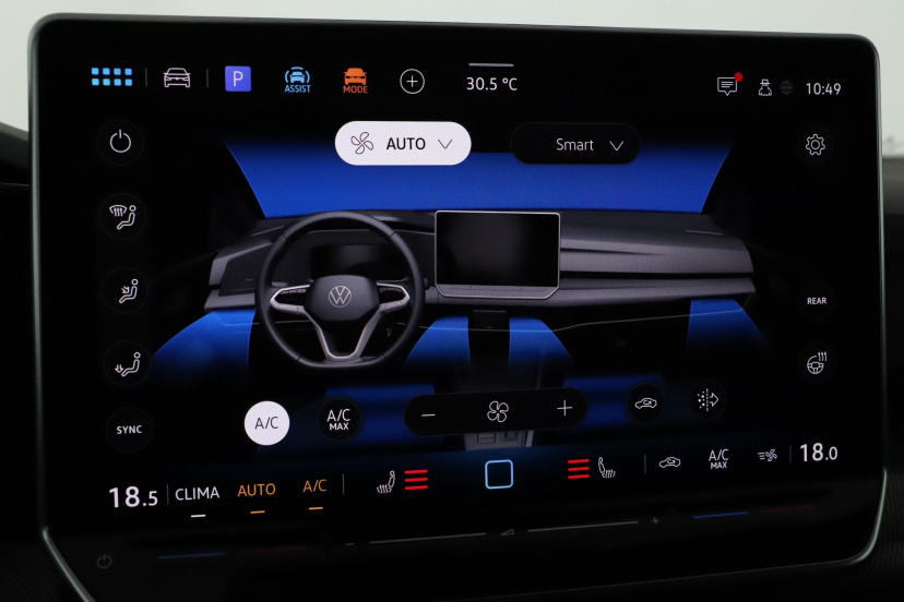 Volkswagen Golf, 2025