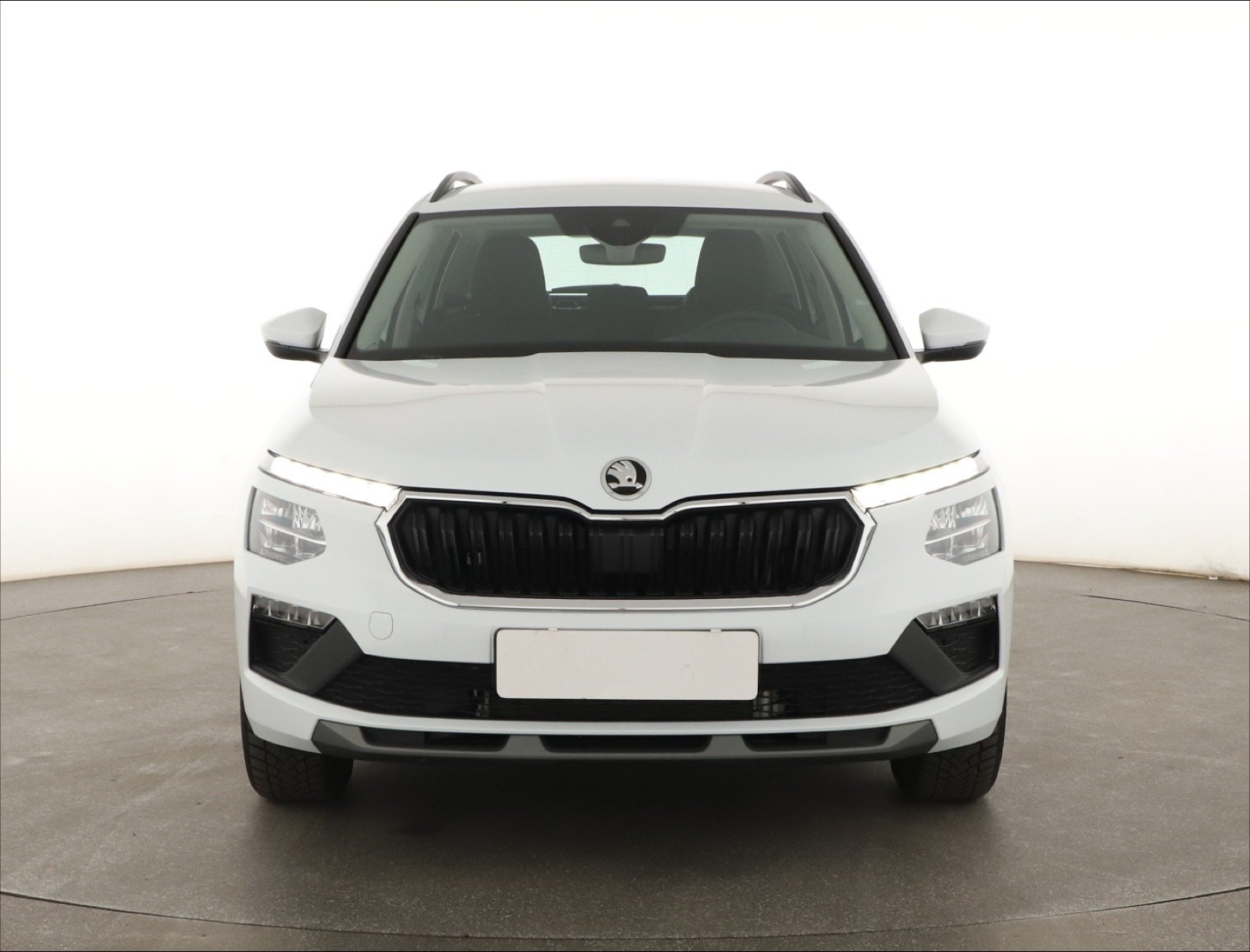 Škoda Kamiq - 2026