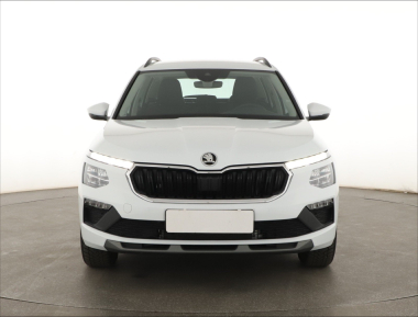 Škoda Kamiq - 2026
