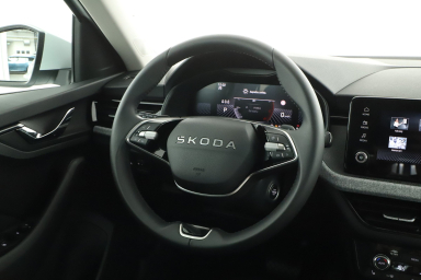 Škoda Kamiq - 2026