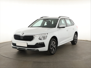 Škoda Kamiq - 2026