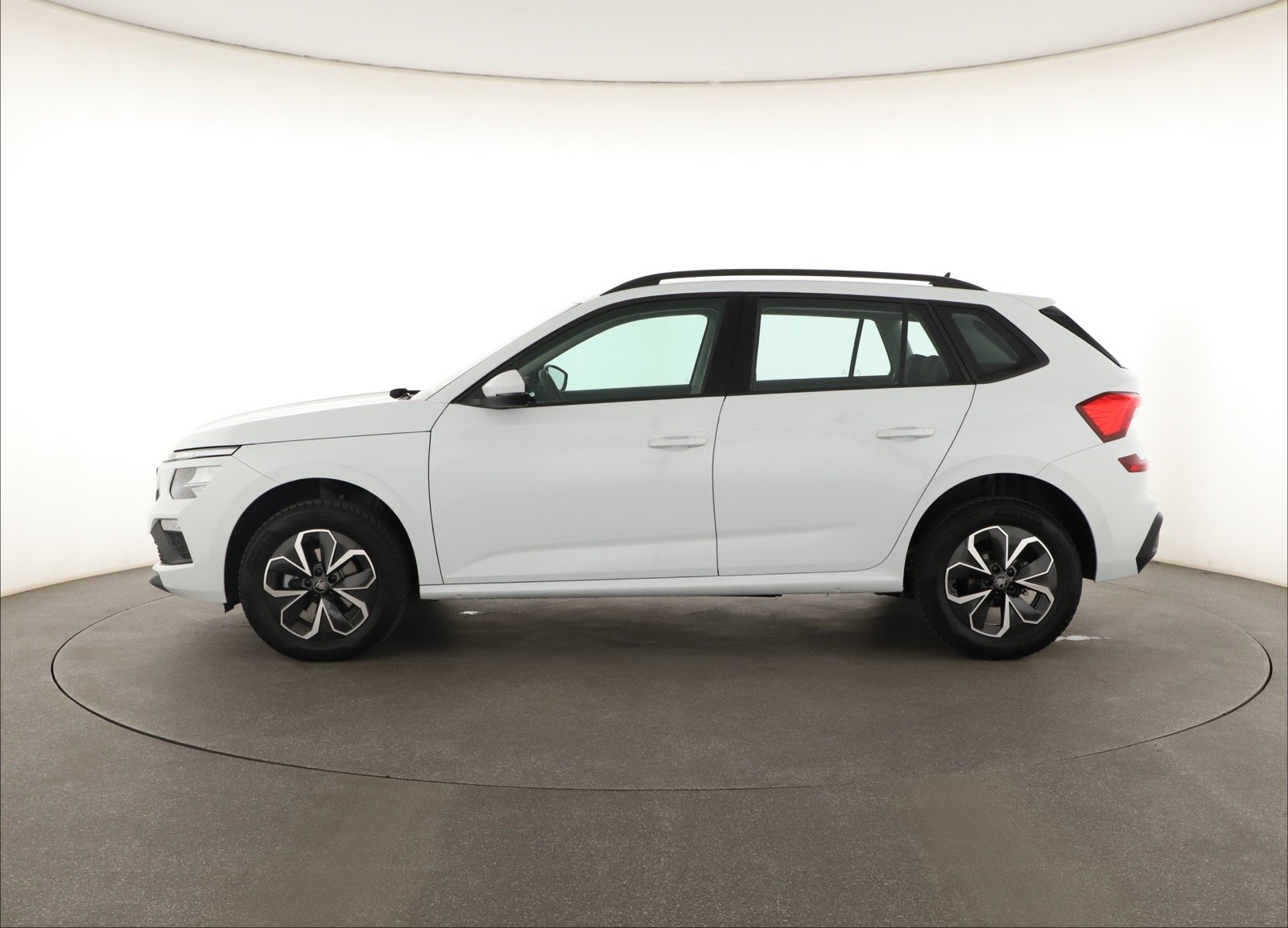Škoda Kamiq - 2026