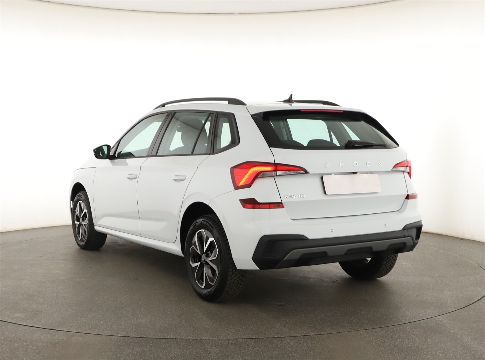 Škoda Kamiq - 2026