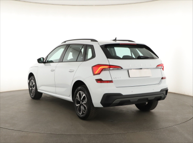 Škoda Kamiq - 2026
