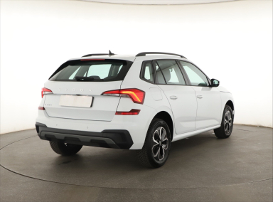 Škoda Kamiq - 2026