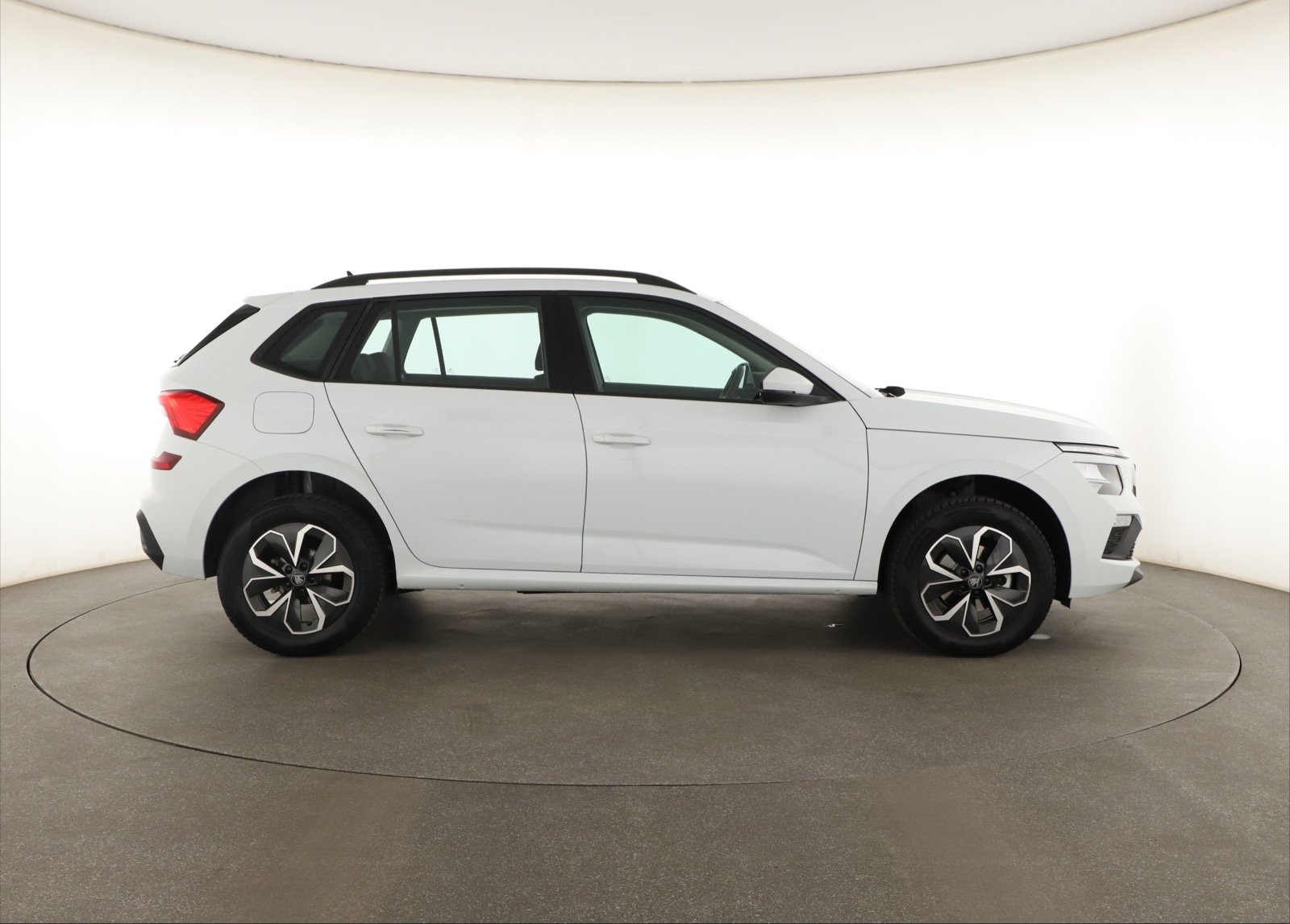 Škoda Kamiq - 2026