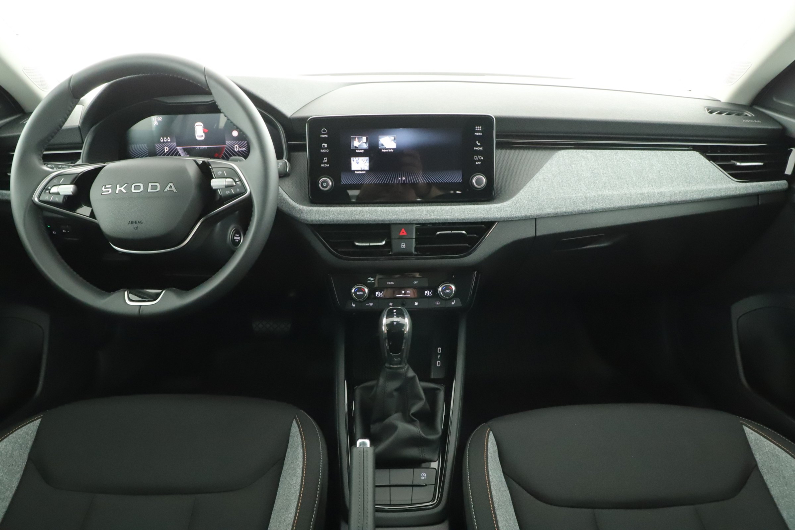 Škoda Kamiq - 2026