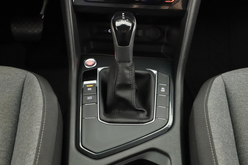 Seat Tarraco, 2022