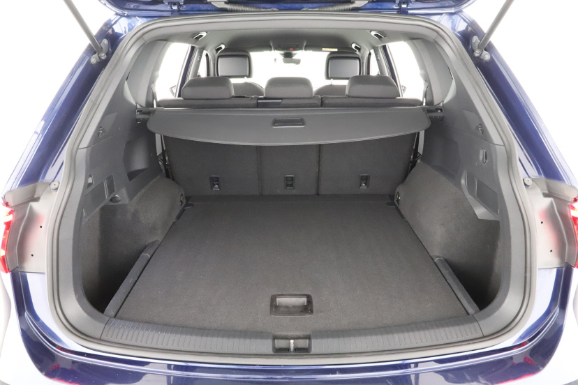 Seat Tarraco, 2022